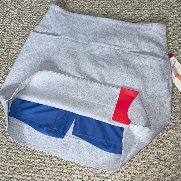 NEW! Tummy Control Skort - Picture 3 of 12